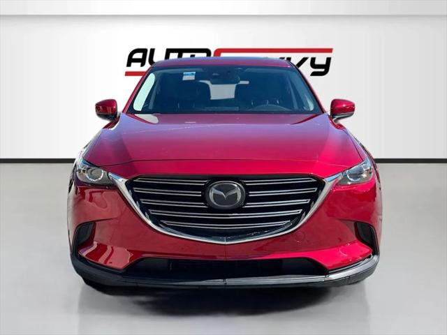 2023 Mazda CX-9 Touring