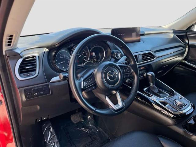 2023 Mazda CX-9 Touring
