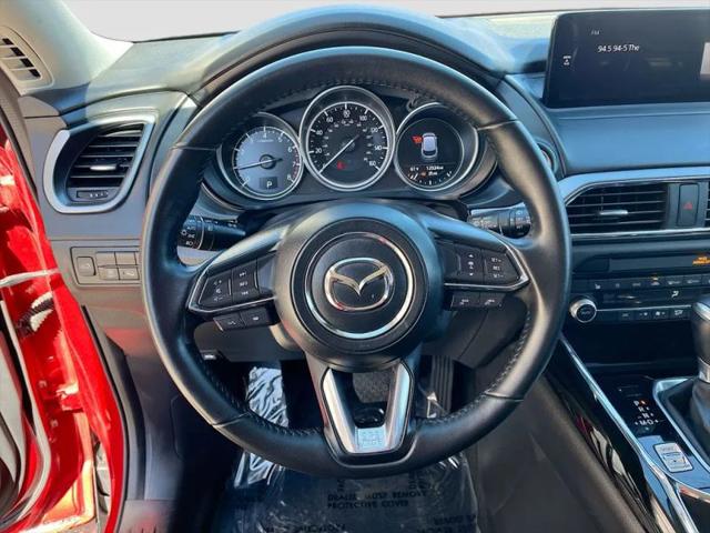 2023 Mazda CX-9 Touring