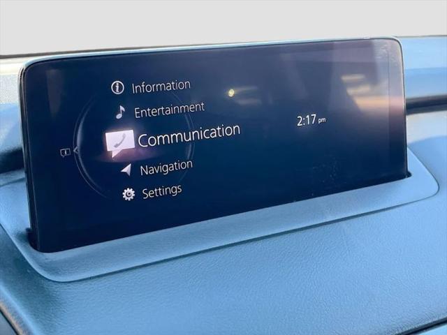 2023 Mazda CX-9 Touring