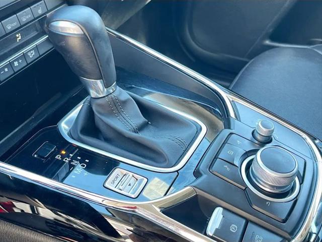 2023 Mazda CX-9 Touring
