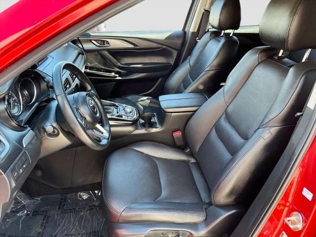 2023 Mazda CX-9 Touring