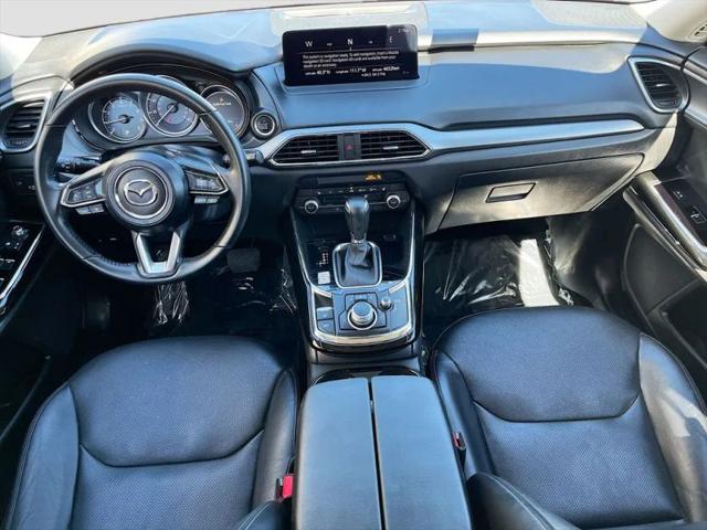 2023 Mazda CX-9 Touring