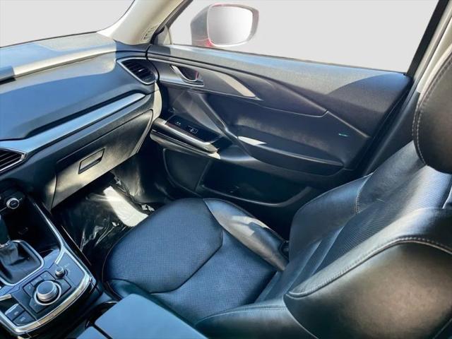 2023 Mazda CX-9 Touring