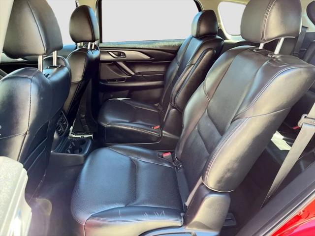 2023 Mazda CX-9 Touring
