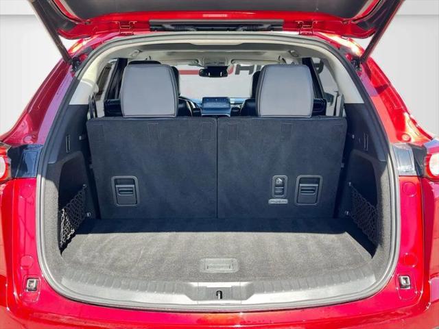 2023 Mazda CX-9 Touring