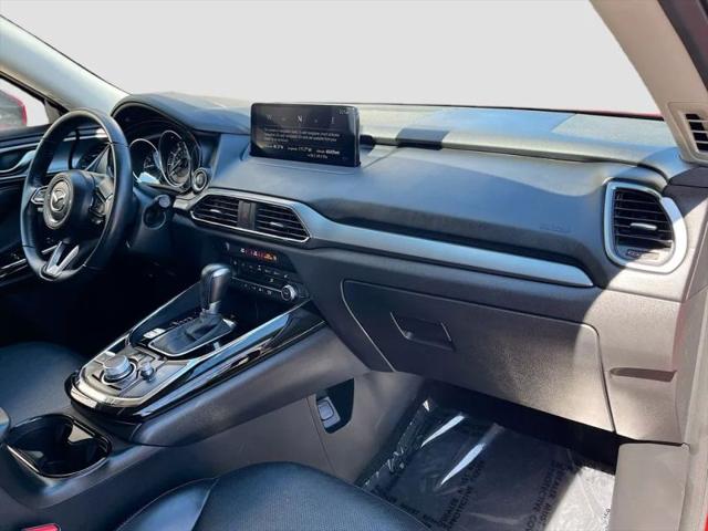 2023 Mazda CX-9 Touring