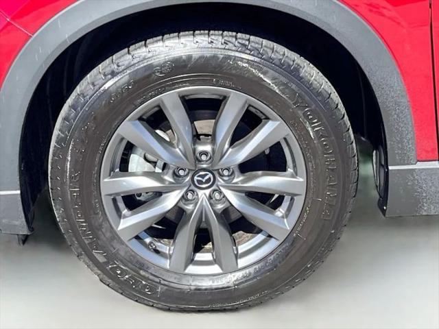 2023 Mazda CX-9 Touring