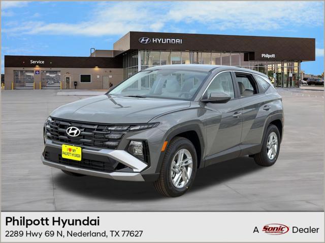 2026 Hyundai Tucson SE for sale in Nederland, TX