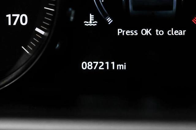 2017 Land Rover Range Rover Sport 3.0L V6 Supercharged HSE