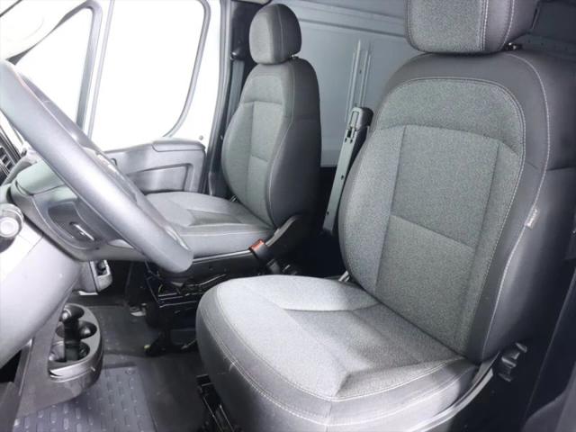 2023 Ram ProMaster 2500 Cargo Van High Roof 159" WB