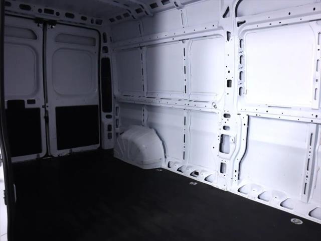 2023 Ram ProMaster 2500 Cargo Van High Roof 159" WB