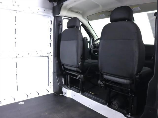 2023 Ram ProMaster 2500 Cargo Van High Roof 159" WB