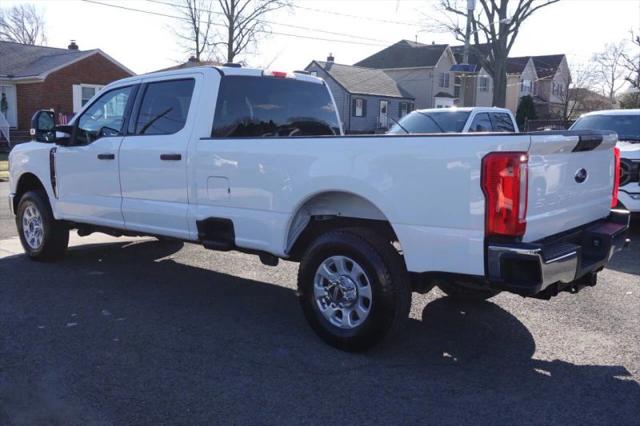 2023 Ford F-250 XLT