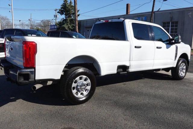2023 Ford F-250 XLT