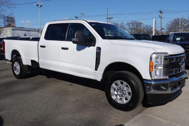 2023 Ford F-250 XLT