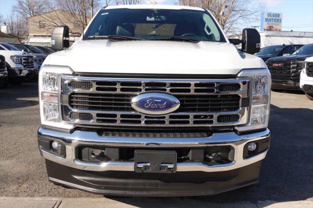 2023 Ford F-250 XLT