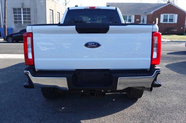 2023 Ford F-250 XLT