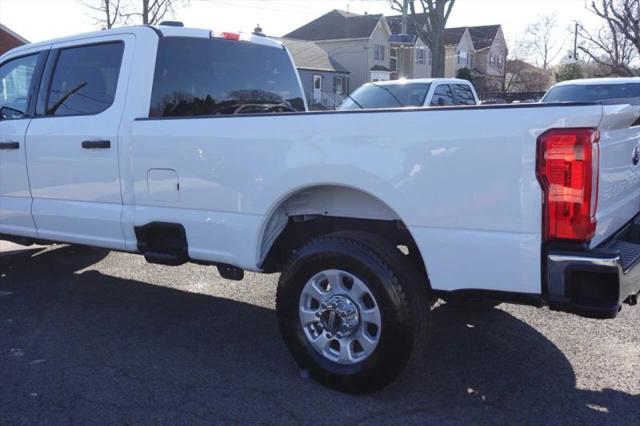 2023 Ford F-250 XLT