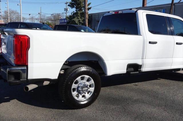 2023 Ford F-250 XLT
