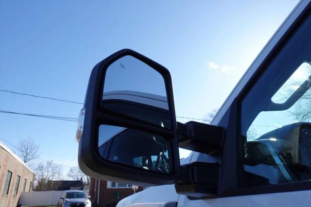 2023 Ford F-250 XLT
