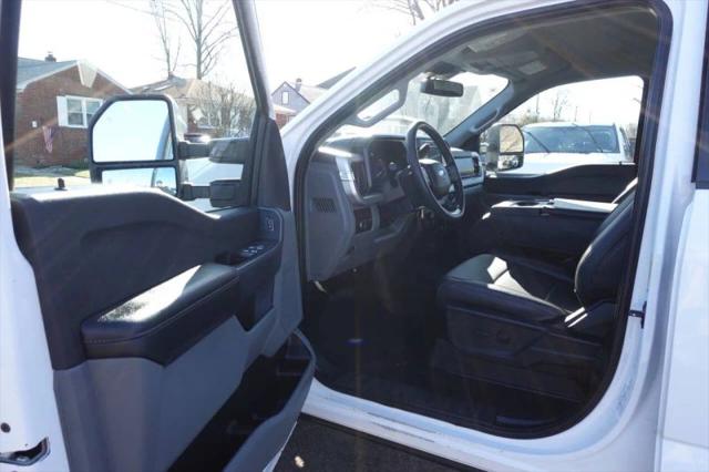 2023 Ford F-250 XLT