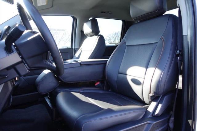 2023 Ford F-250 XLT