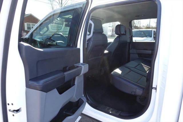 2023 Ford F-250 XLT