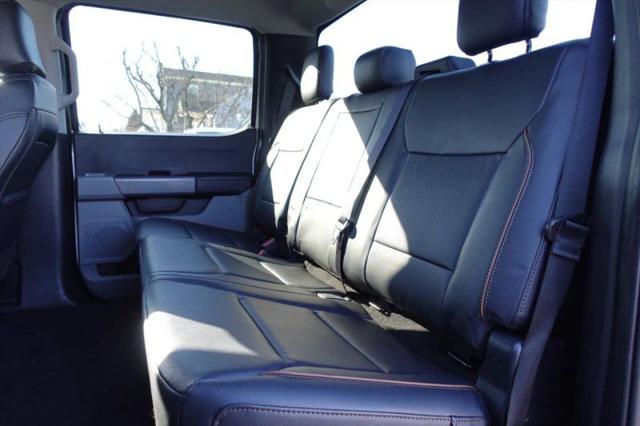2023 Ford F-250 XLT