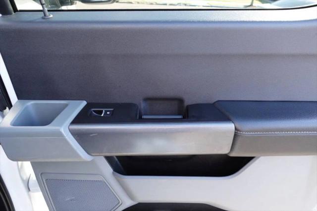 2023 Ford F-250 XLT