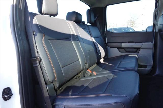 2023 Ford F-250 XLT