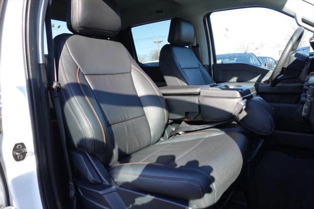 2023 Ford F-250 XLT