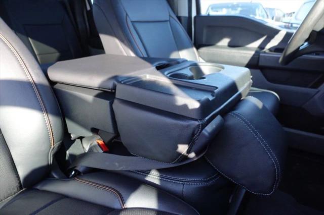 2023 Ford F-250 XLT