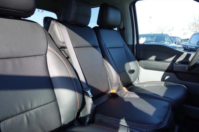 2023 Ford F-250 XLT