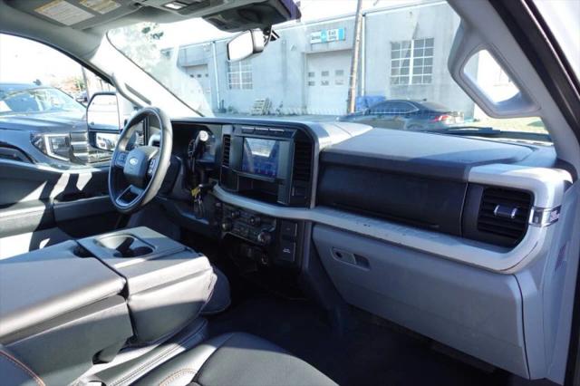 2023 Ford F-250 XLT