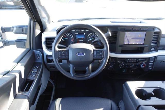 2023 Ford F-250 XLT