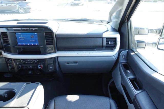 2023 Ford F-250 XLT