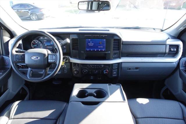 2023 Ford F-250 XLT