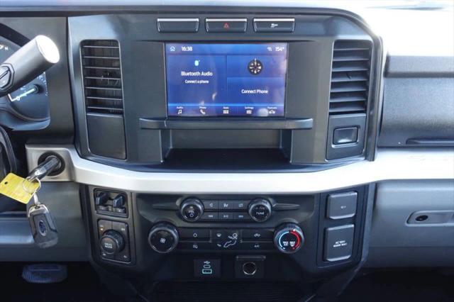 2023 Ford F-250 XLT