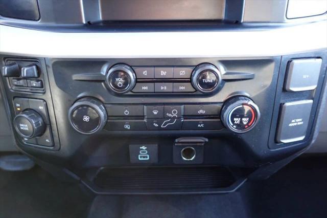 2023 Ford F-250 XLT