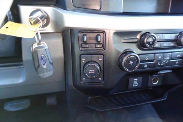 2023 Ford F-250 XLT