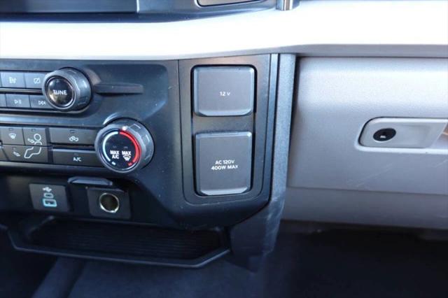 2023 Ford F-250 XLT