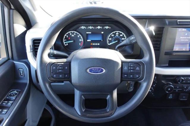 2023 Ford F-250 XLT