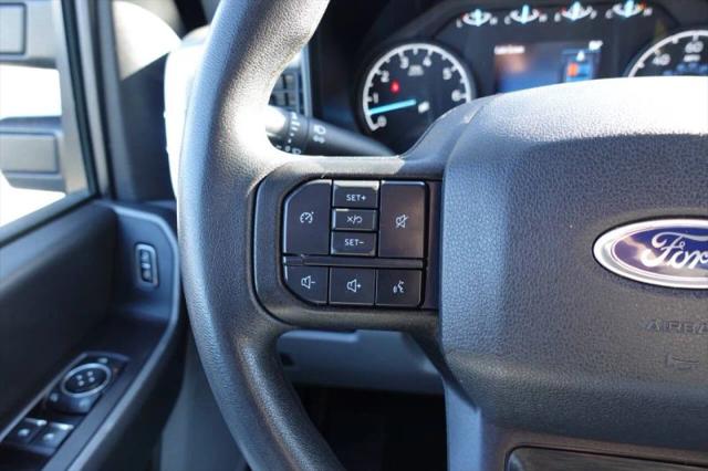 2023 Ford F-250 XLT