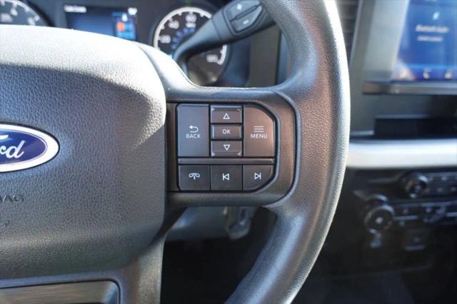 2023 Ford F-250 XLT