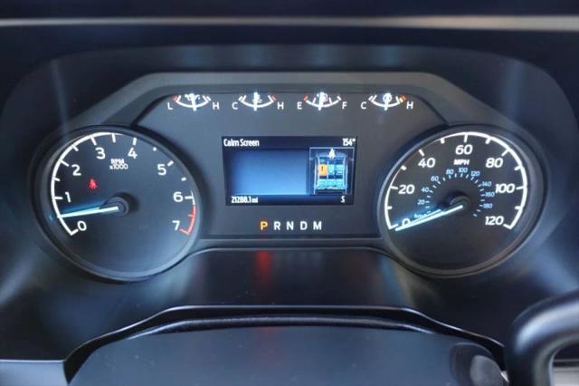 2023 Ford F-250 XLT