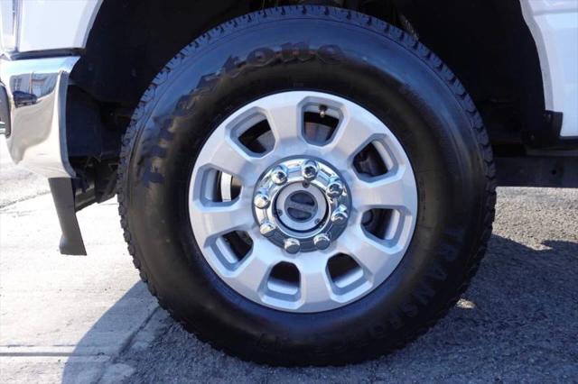 2023 Ford F-250 XLT