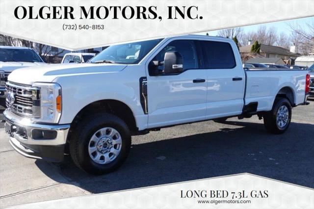 2023 Ford F-250 XLT for sale in Woodbridge, NJ
