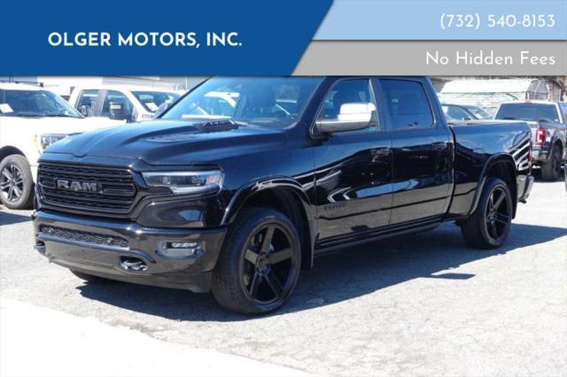 2022 Ram 1500 Limited for sale in Woodbridge, NJ