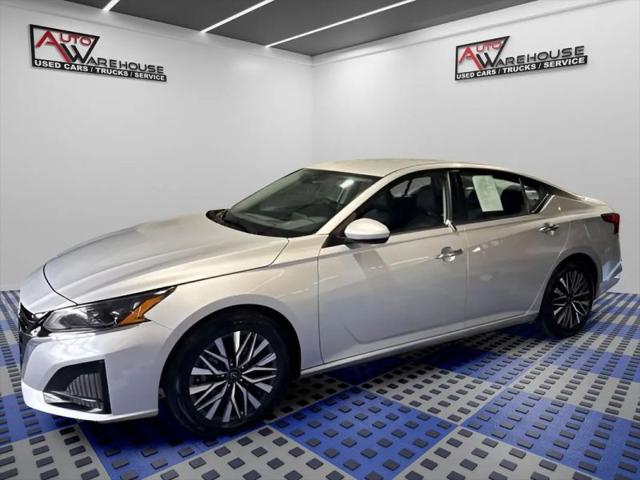 2023 Nissan Altima SV FWD for sale in Brighton, CO